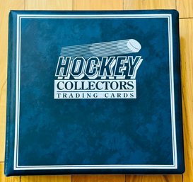 1999 Assorted NHL Cards From Topps, Upper Deck, Pinnacle And More!