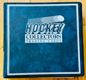 2000-2001 NHL Hockey Be A Player Card Set 1-521