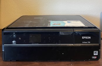 Epson Artisan 730 All-In-One Printer