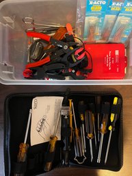 Tools For Tinkering