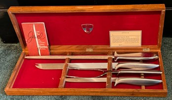 Gerber Legendary Blades Cutlery Set