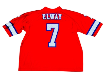 Team Sports Nike John Elway Jersey Size XL