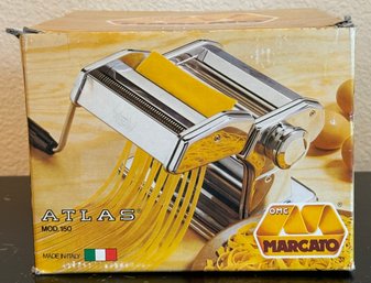 Marcato Atlas Noodle Maker Machine