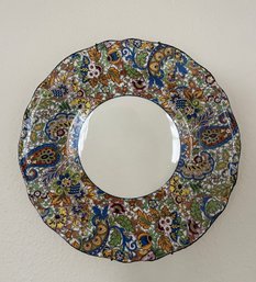 Decorative Hanging Plate