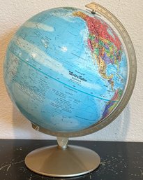 Replogle World Nations Series Globe