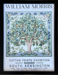 William Norris Exhibition Tree Print