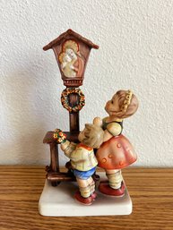 'Adoration' Hummel Goebel Figurine