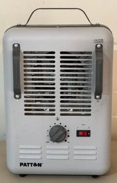 Patton Electric Space Heater