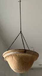 Terracotta Hanging Pot