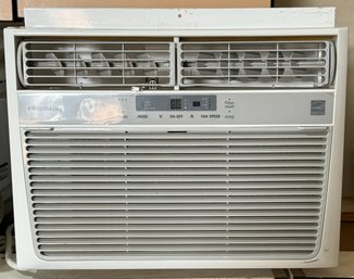 Energy Star, Window Air Conditioning Unit