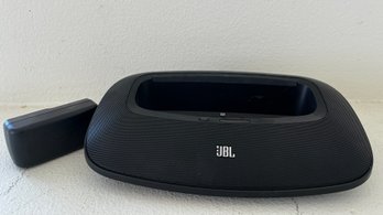 JBL OnBeat Mini - Speaker Dock For IPad Or IPhone