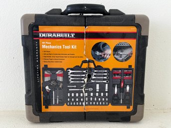 Durabuilt Mechanics Tool Kit