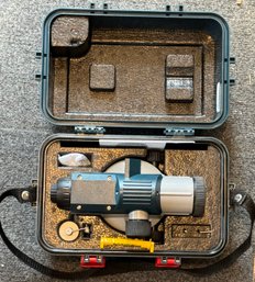 Bosch Gol 24 Automatic Optical Level