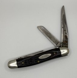 Vintage Pocket Knife