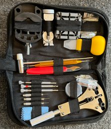 Vasstar Watch Repair Tool Kit