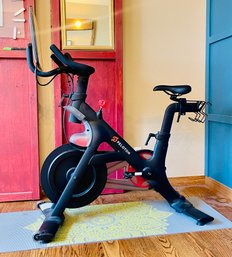 Peloton Exercise Bike (Screen Needs To Be Replaced)