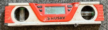 Husky 9 Inch Multi Function Digital Level