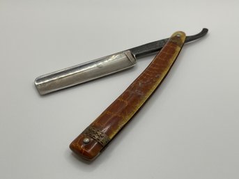 Vintage Razor