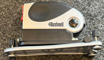 Bushell Pivot Point Laser Level