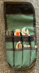 Sheffield Traveling Tool Set