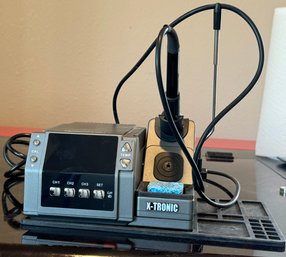 X-tronic 4010-pro-x 75 Watt Soldering Iron