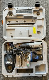 Dremel Lithium-ion