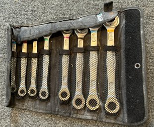 Wera End Wrench Set