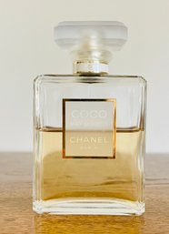 Coco Mademoiselle Chanel Perfume 3.4 Oz