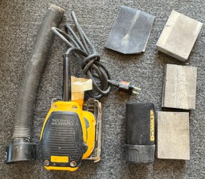 DeWalt Electric Sheet Sander