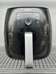 Philips Digital Air Fryer