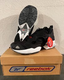 Reebok Instapump Fury Fitness Shoes