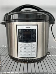 Cosori Pressure Cooker