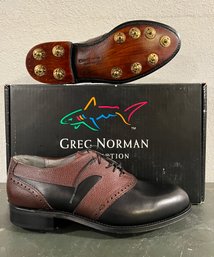 Greg Norman Golf Shoes - The Aussie Collection