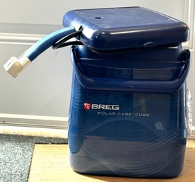 Breg Polar Care Cube