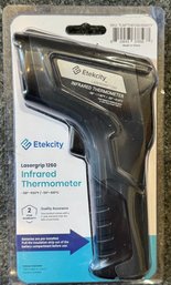 Infrared Thermometer