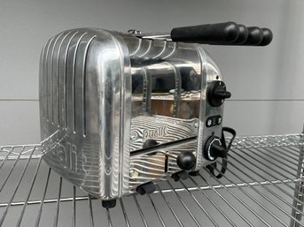 Dualit Two Slice Classic Toaster