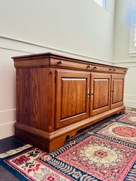 Pennsylvania House Vintage Sideboard