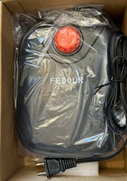 Fedour Aquarium Air Pump