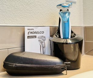 Norelco Series Shaver 7500