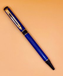 Waterman Centurion Pen With Box