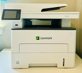 Lexmark MB2236i Wireless Multifunction Monochrome Duplex Laser Printer