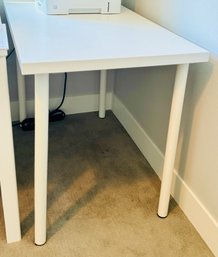 Ikea Linnmon Side Table