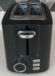 Intertek Toaster