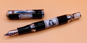 Monteverde Regatta Pen With Iridium Point