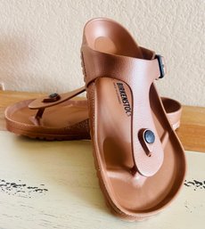 Unisex Birkenstock Sandals
