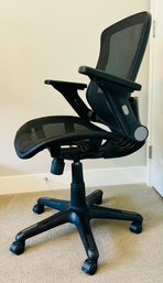 Ergonomic Mesh Back Office Chair