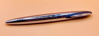 Cross Verve Radial Chrome Ballpoint Pen