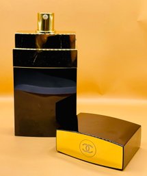 Vintage 1.7 Oz Chanel No.5 Eau De Parfum