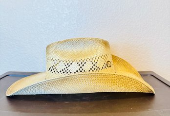 Charlie House Cowboy Hat