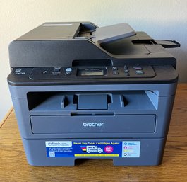 Brother AIO Printer-copier-scanner DCP-L2550DW